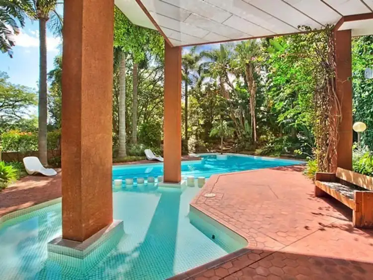 Fourth view of Homely apartment listing, 1A/81 Darling Point Road, Darling Point NSW 2027