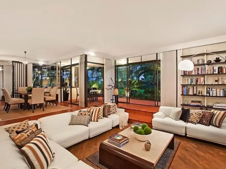 Fifth view of Homely apartment listing, 1A/81 Darling Point Road, Darling Point NSW 2027
