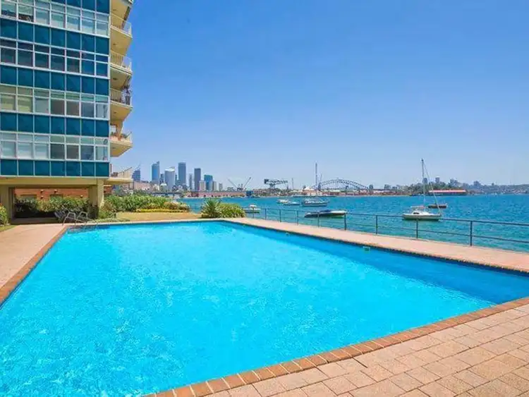 105/87 Yarranabbe Road, Darling Point NSW 2027