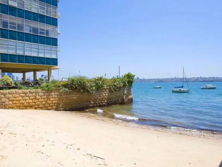 Fourth view of Homely apartment listing, 105/87 Yarranabbe Road, Darling Point NSW 2027