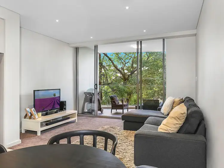 Main view of Homely apartment listing, G10/544 Mowbray Road, Lane Cove NSW 2066