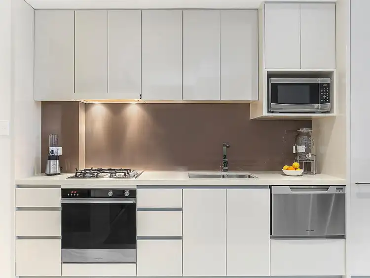Second view of Homely apartment listing, G10/544 Mowbray Road, Lane Cove NSW 2066