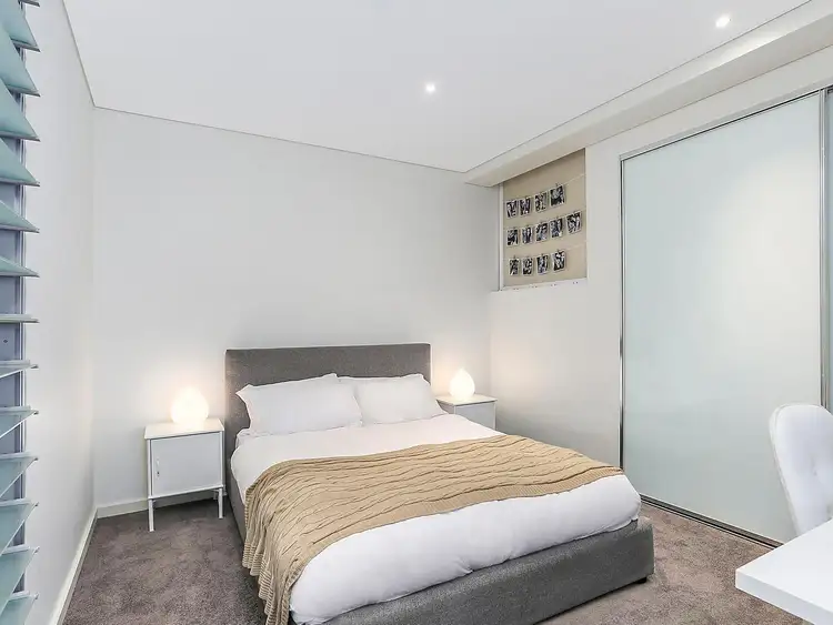 Third view of Homely apartment listing, G10/544 Mowbray Road, Lane Cove NSW 2066