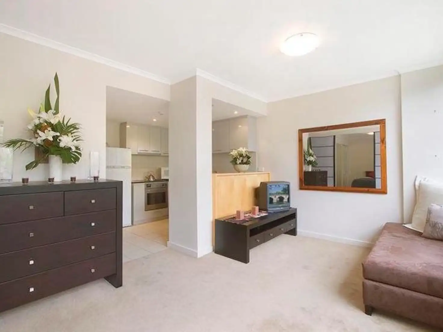 Main view of Homely apartment listing, 5/107 Darling Point Road, Darling Point NSW 2027