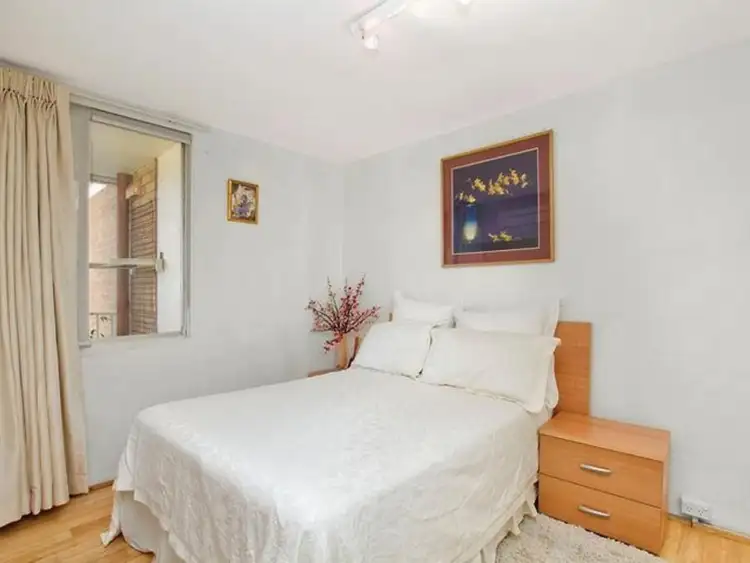 Third view of Homely apartment listing, 20/57 Cook Road, Centennial Park NSW 2021