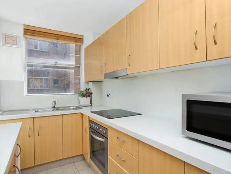 Fourth view of Homely apartment listing, 20/57 Cook Road, Centennial Park NSW 2021