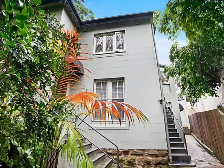 4/8 Furber Road, Centennial Park NSW 2021