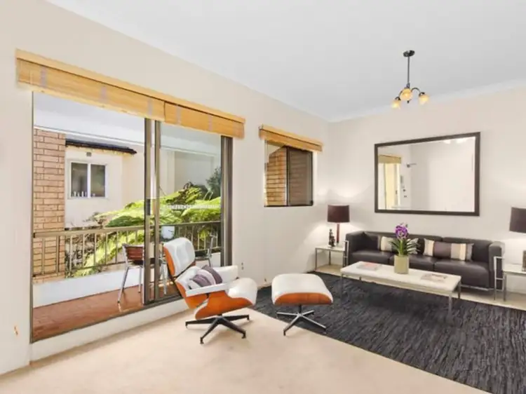 11/70 Cook Road, Centennial Park NSW 2021