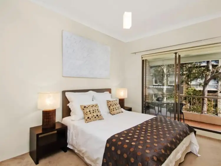 Fourth view of Homely apartment listing, 11/70 Cook Road, Centennial Park NSW 2021