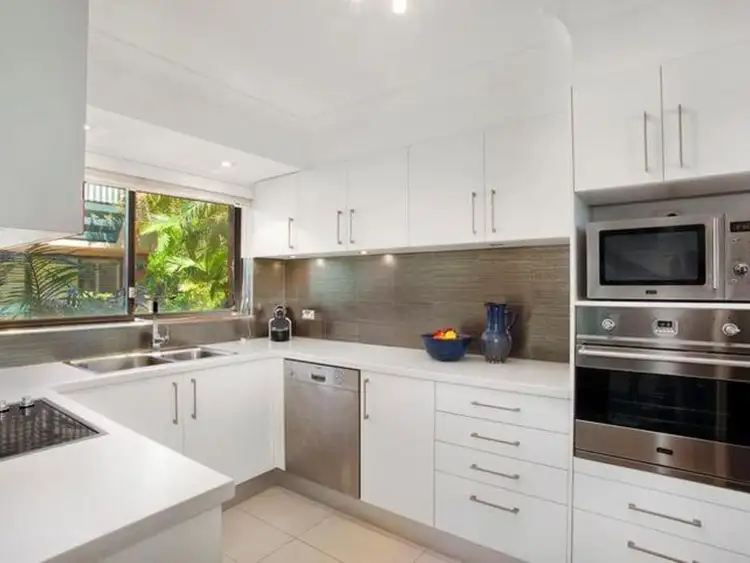 Third view of Homely townhouse listing, 86/147 Cook Road, Centennial Park NSW 2021