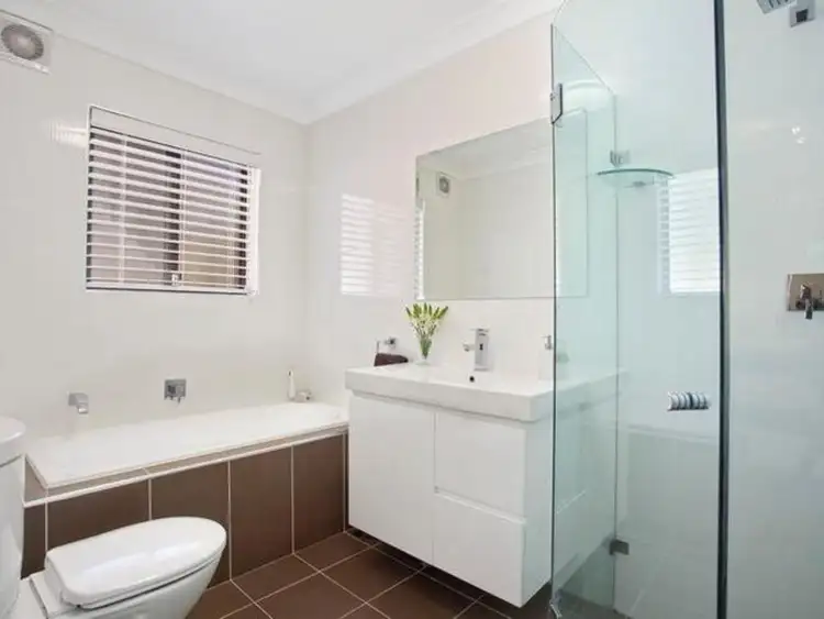 Fourth view of Homely townhouse listing, 86/147 Cook Road, Centennial Park NSW 2021