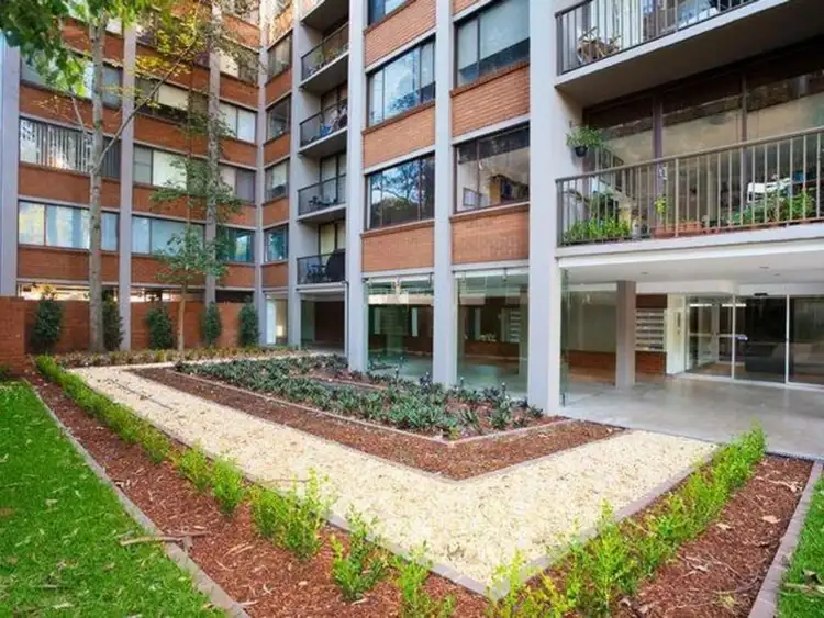 Third view of Homely apartment listing, 11/69 Cook Road, Centennial Park NSW 2021