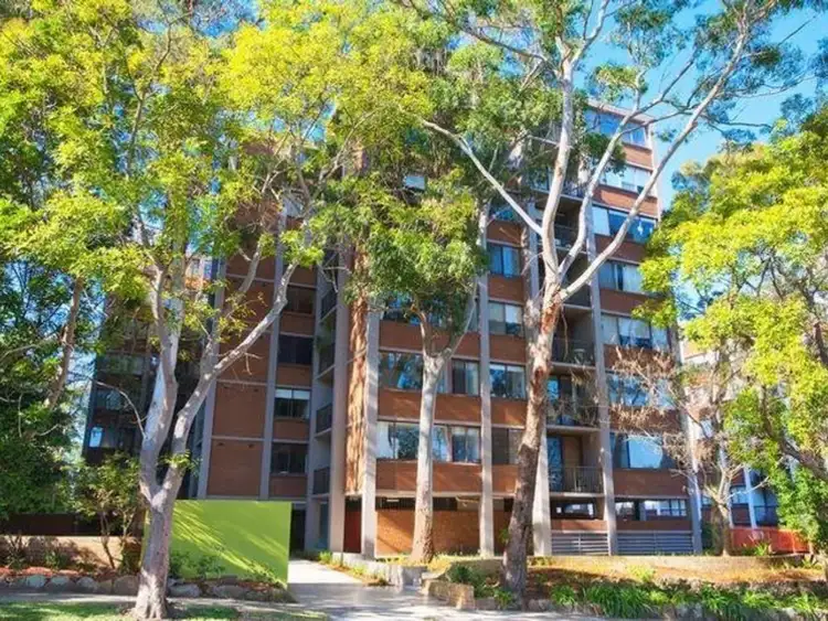 Fourth view of Homely apartment listing, 11/69 Cook Road, Centennial Park NSW 2021