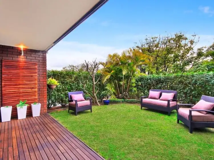 84/147 Cook Road, Centennial Park NSW 2021