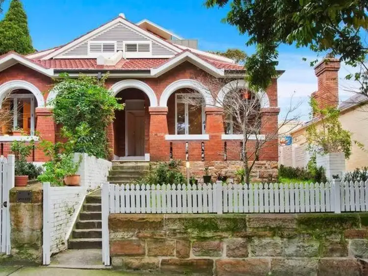 8/153 Cook Road, Centennial Park NSW 2021