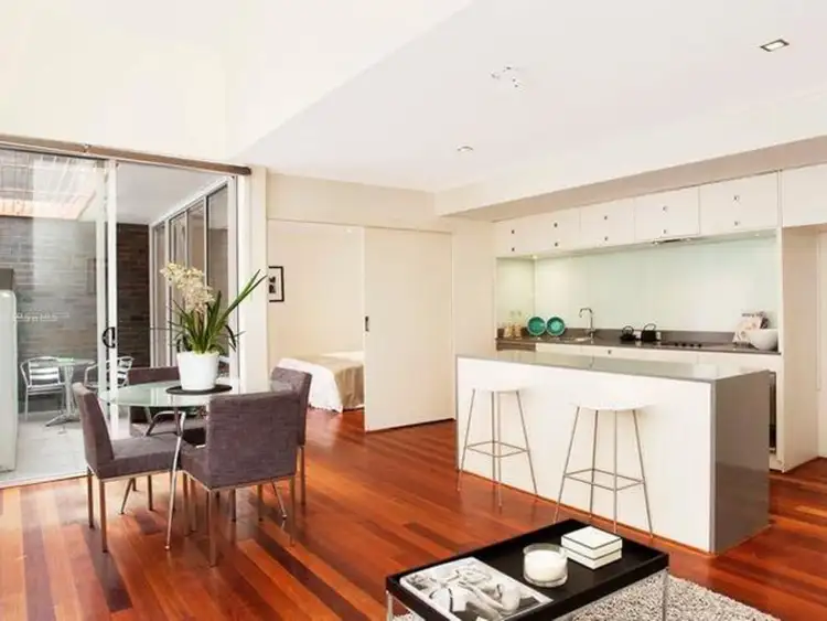 7/153 Cook Road, Centennial Park NSW 2021