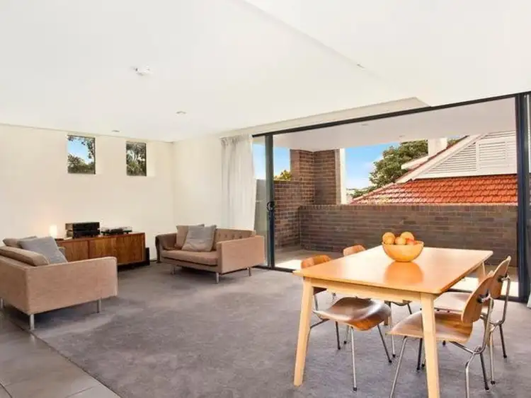 3/153 Cook Road, Centennial Park NSW 2021