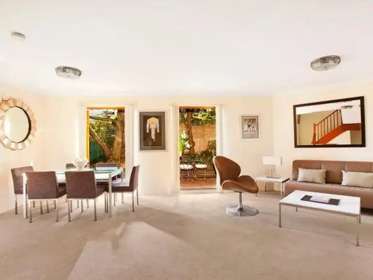 65A Moore Park Road, Centennial Park NSW 2021