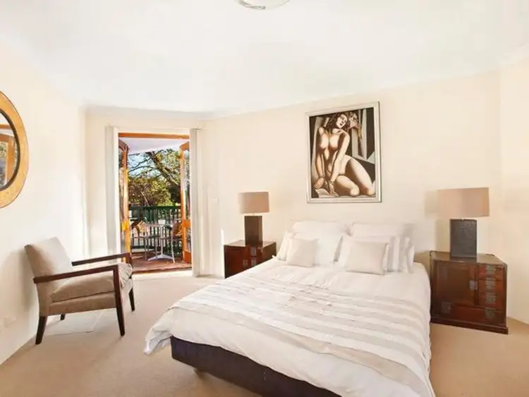 Third view of Homely apartment listing, 65A Moore Park Road, Centennial Park NSW 2021