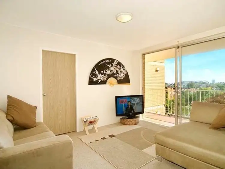 35/57 Cook Road, Centennial Park NSW 2021