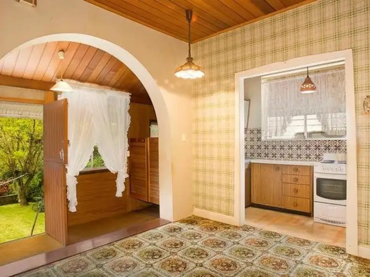 Fourth view of Homely house listing, 440 Bronte Road, Bronte NSW 2024