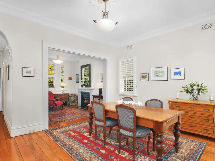 Second view of Homely house listing, 36 Mill Hill Road, Bondi Junction NSW 2022