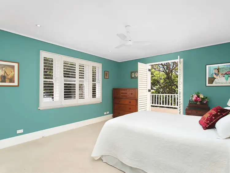 Fifth view of Homely house listing, 36 Mill Hill Road, Bondi Junction NSW 2022