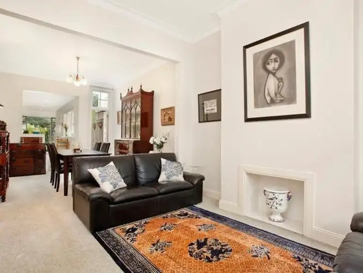 Second view of Homely house listing, 91 Mill Hill Road, Bondi Junction NSW 2022
