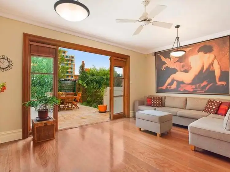 Second view of Homely apartment listing, 38 Mill Hill Road, Bondi Junction NSW 2022