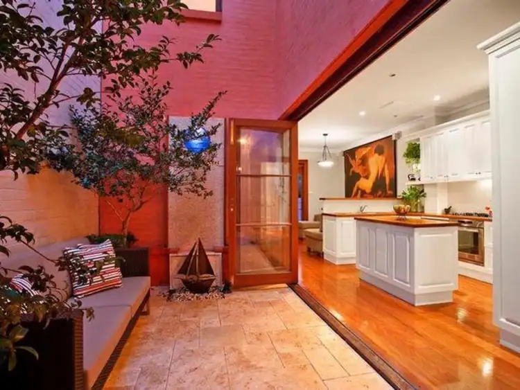 Third view of Homely apartment listing, 38 Mill Hill Road, Bondi Junction NSW 2022