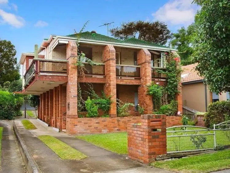 3 Farnell Street, Hunters Hill NSW 2110