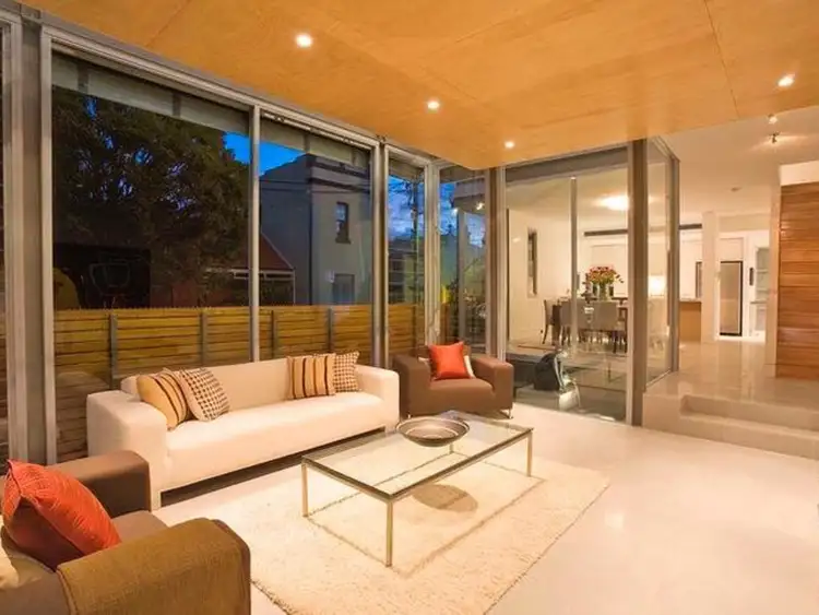 Main view of Homely townhouse listing, 74 Mill Hill Road, Bondi Junction NSW 2022