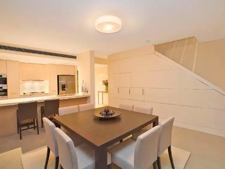 Second view of Homely townhouse listing, 74 Mill Hill Road, Bondi Junction NSW 2022