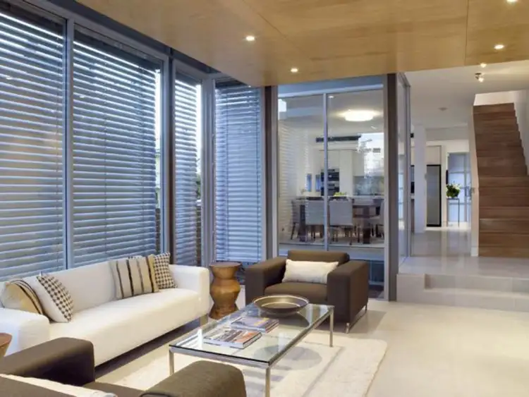 Fourth view of Homely townhouse listing, 74 Mill Hill Road, Bondi Junction NSW 2022