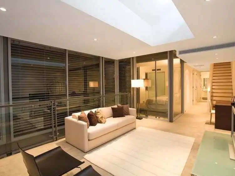 Fifth view of Homely townhouse listing, 74 Mill Hill Road, Bondi Junction NSW 2022