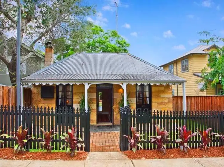 29 Alexandra Street, Hunters Hill NSW 2110