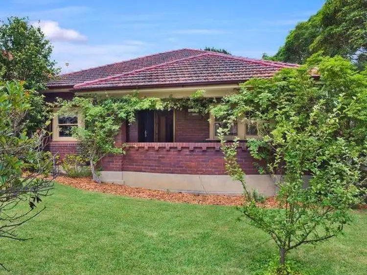 12 Everard Street, Hunters Hill NSW 2110