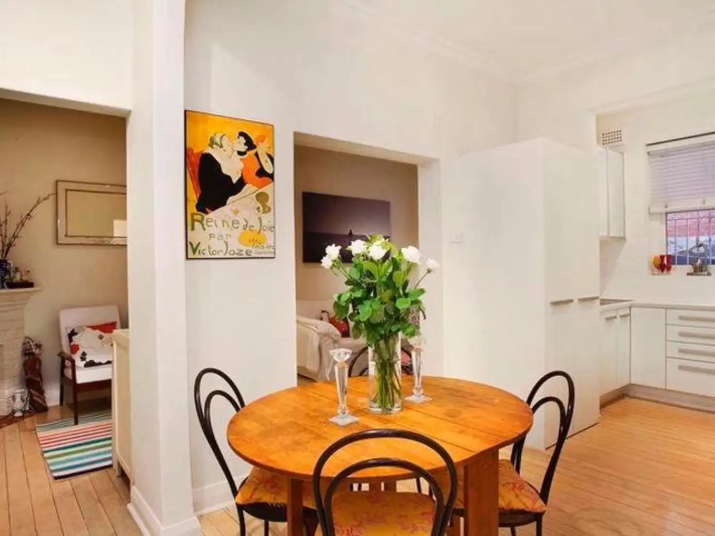 Main view of Homely apartment listing, 2/318 Bondi Road, Bondi Beach NSW 2026