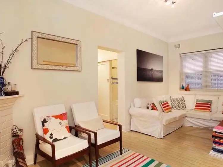 Second view of Homely apartment listing, 2/318 Bondi Road, Bondi Beach NSW 2026