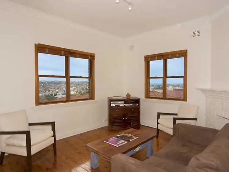 Second view of Homely apartment listing, 16/318 Bondi Road, Bondi Beach NSW 2026