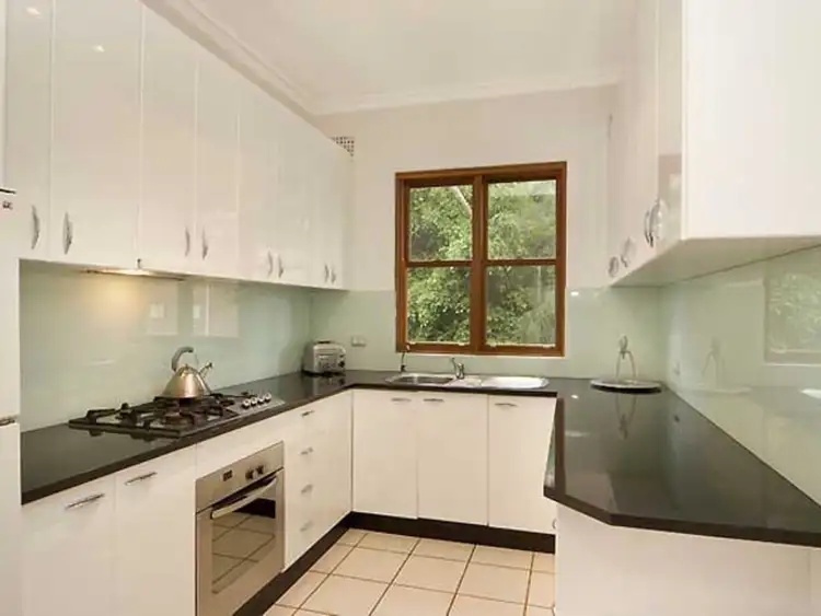 Fourth view of Homely apartment listing, 16/318 Bondi Road, Bondi Beach NSW 2026