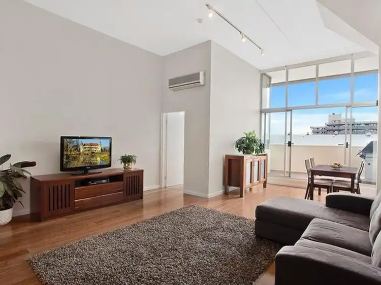 Main view of Homely apartment listing, 405/1 Missenden Road, Camperdown NSW 2050