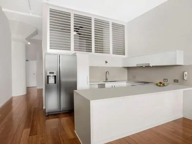 Second view of Homely apartment listing, 405/1 Missenden Road, Camperdown NSW 2050