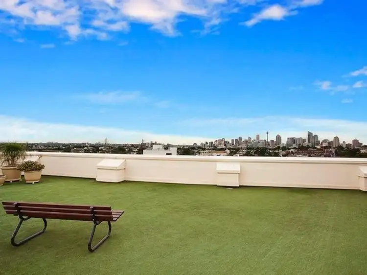 Fourth view of Homely apartment listing, 405/1 Missenden Road, Camperdown NSW 2050