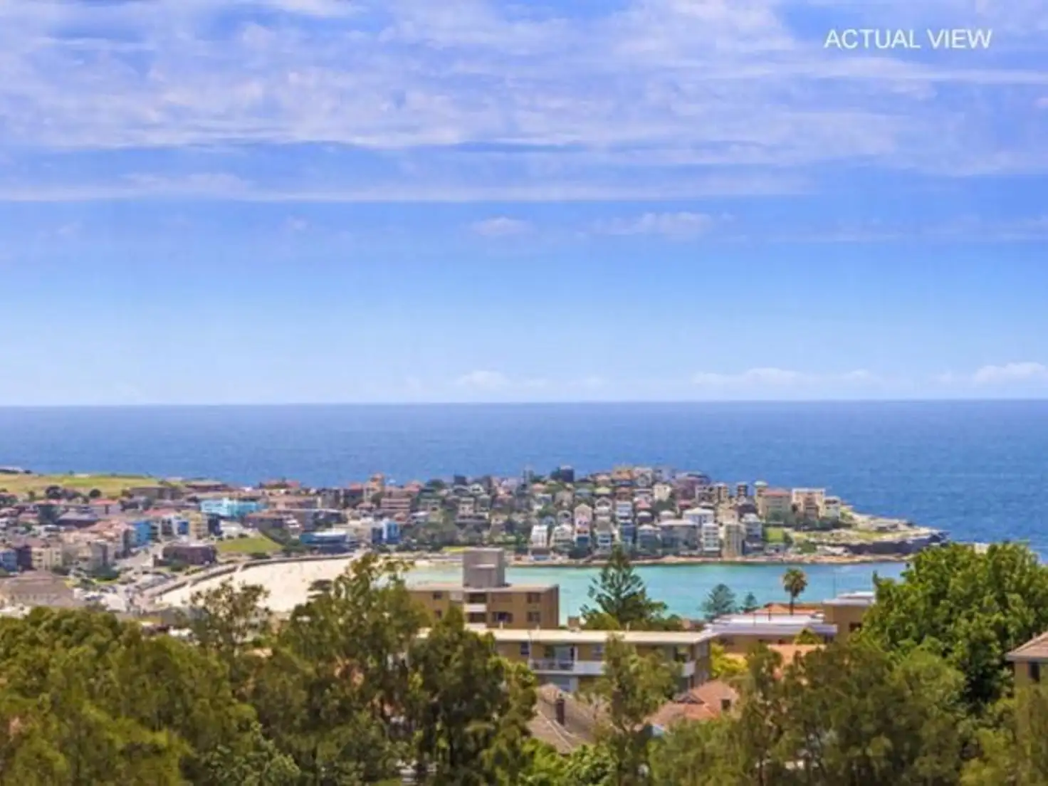 Main view of Homely studio listing, 1012/212 Bondi Road, Bondi NSW 2026