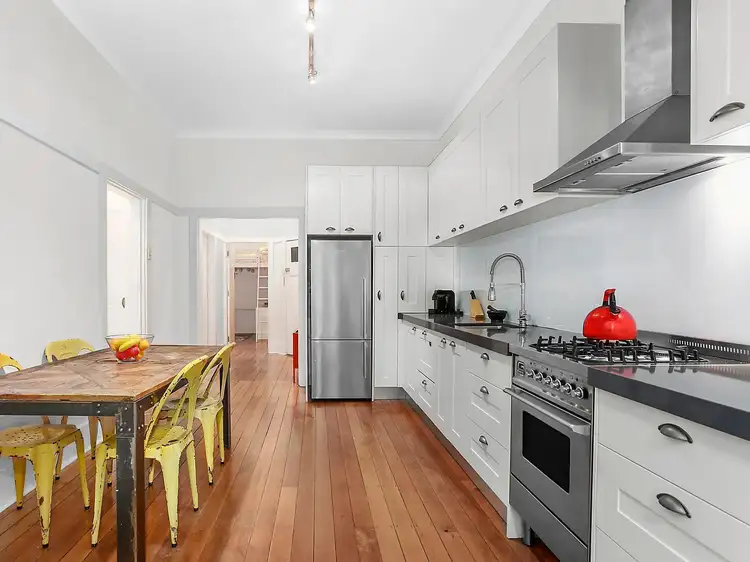 2/275 O'Sullivan Road, Bellevue Hill NSW 2023