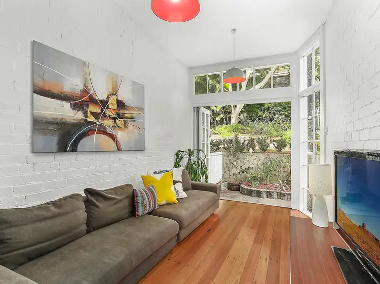 Second view of Homely apartment listing, 2/275 O'Sullivan Road, Bellevue Hill NSW 2023