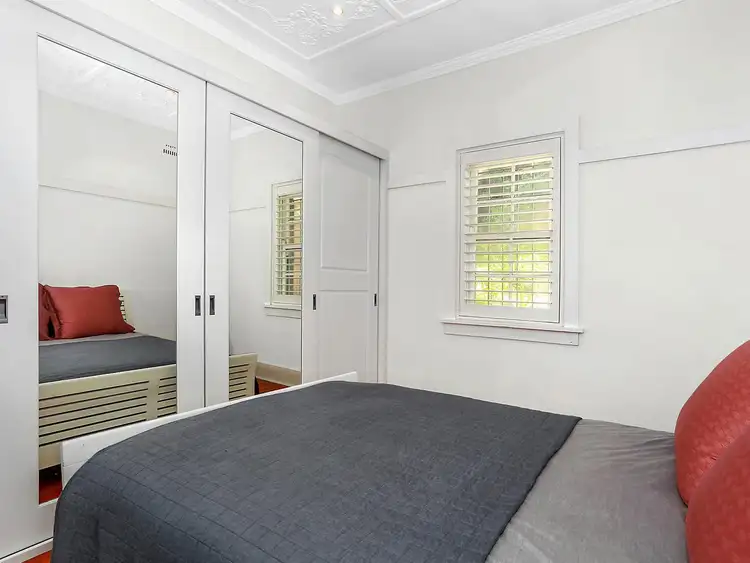 Fourth view of Homely apartment listing, 2/275 O'Sullivan Road, Bellevue Hill NSW 2023