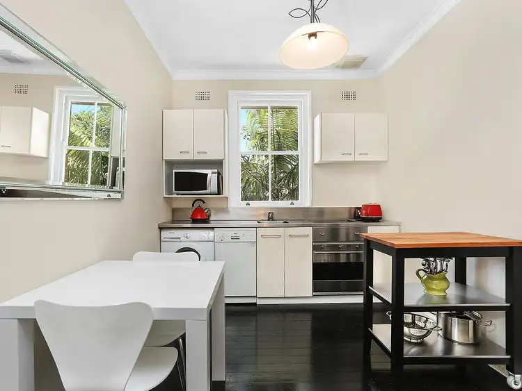 Third view of Homely apartment listing, 9/1 Latimer Road, Bellevue Hill NSW 2023