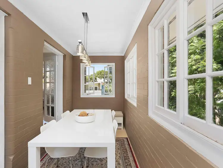 Fourth view of Homely apartment listing, 9/1 Latimer Road, Bellevue Hill NSW 2023